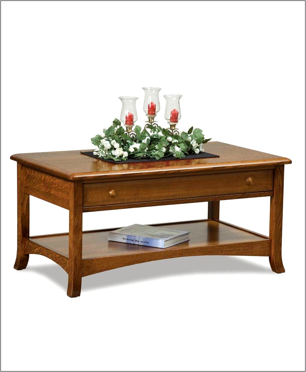 Carlisle Living Room Set