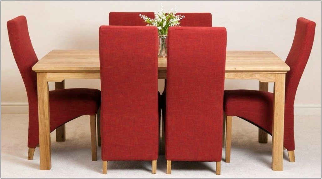 Fabric For Dining Table Chairs