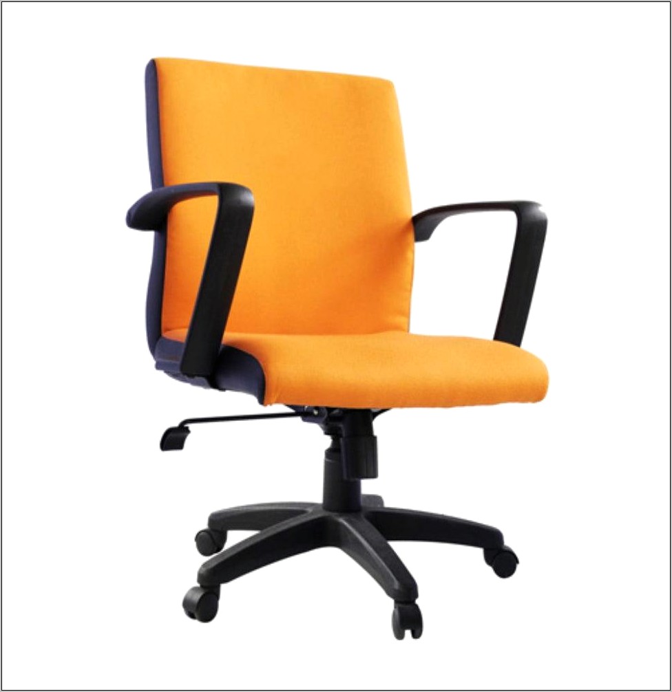 Hon Endorse Mid Back Task Chair