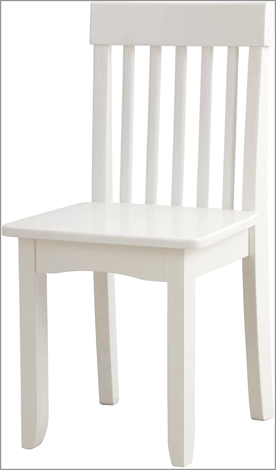 Kidkraft Avalon Desk And Chair