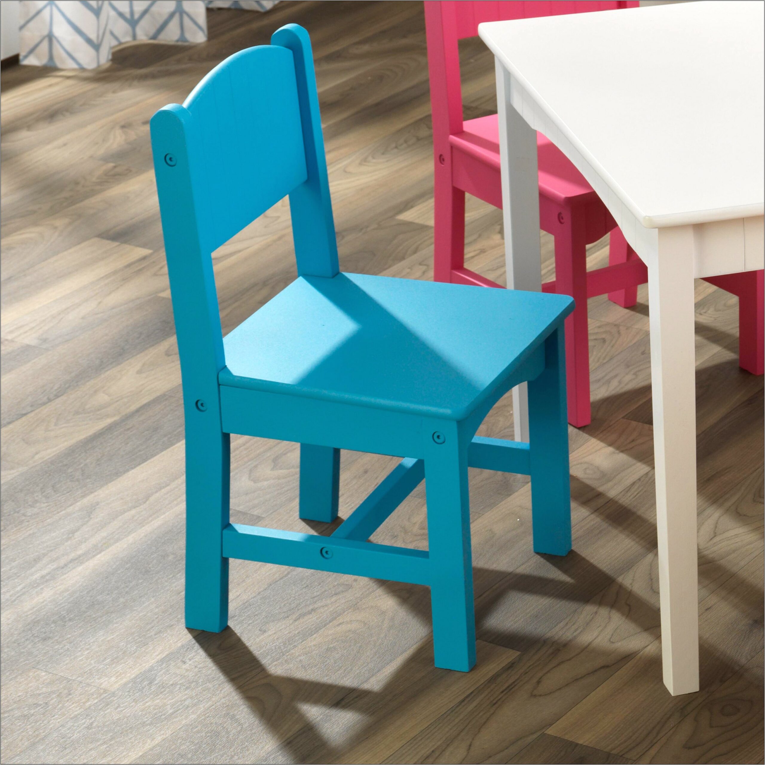Kidkraft Pastel Table And Chairs