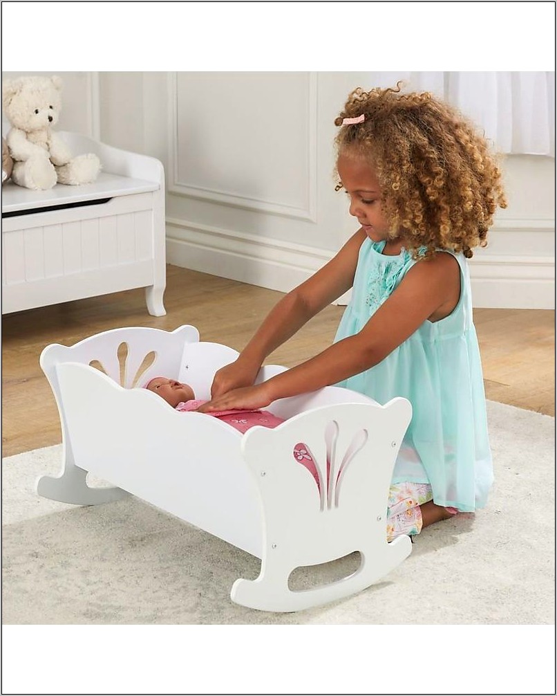Kidkraft Tiffany Bow High Chair