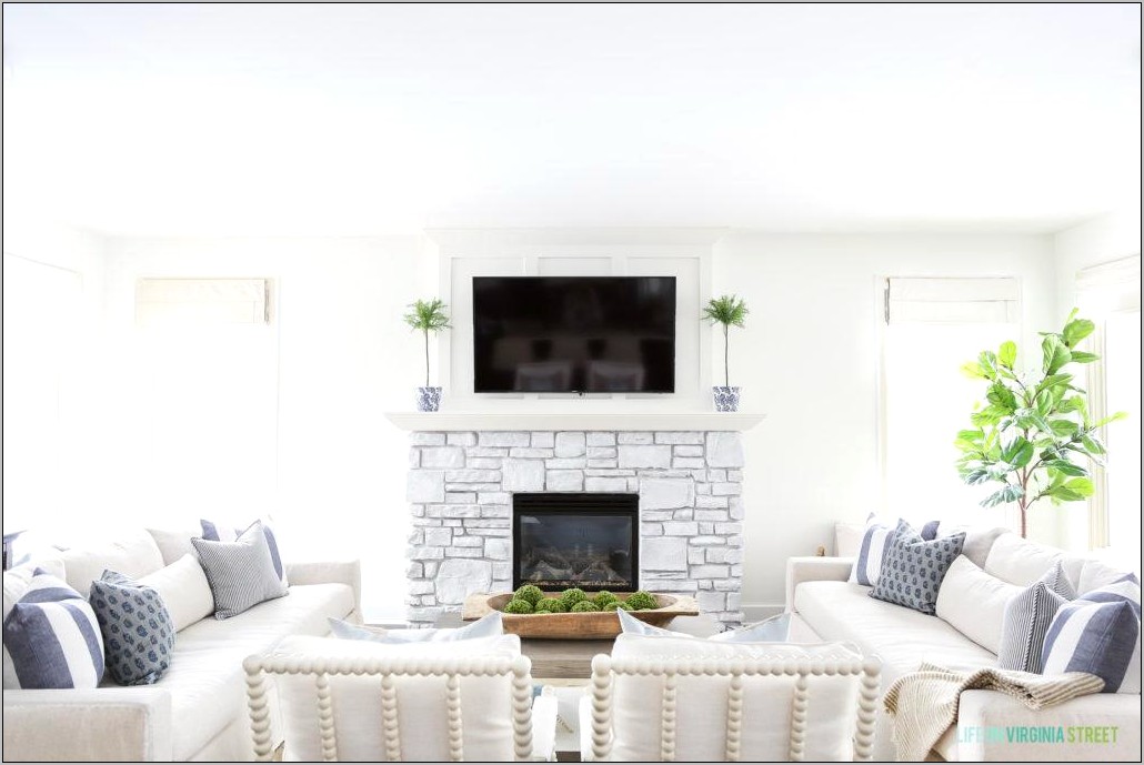 Pottery Barn Carlisle Sofa Look Alike