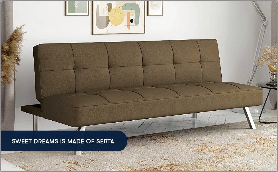 Serta Geneva 85 Sofa
