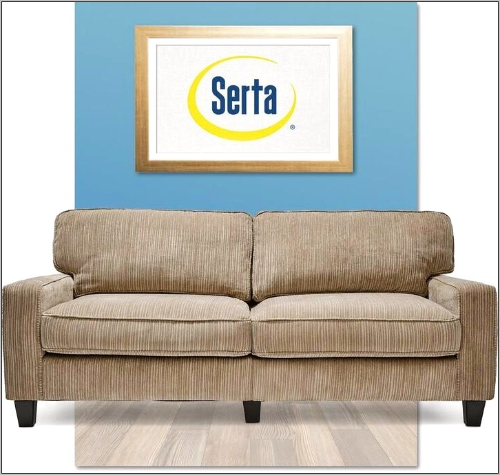 Serta Palisades 73 Sofa