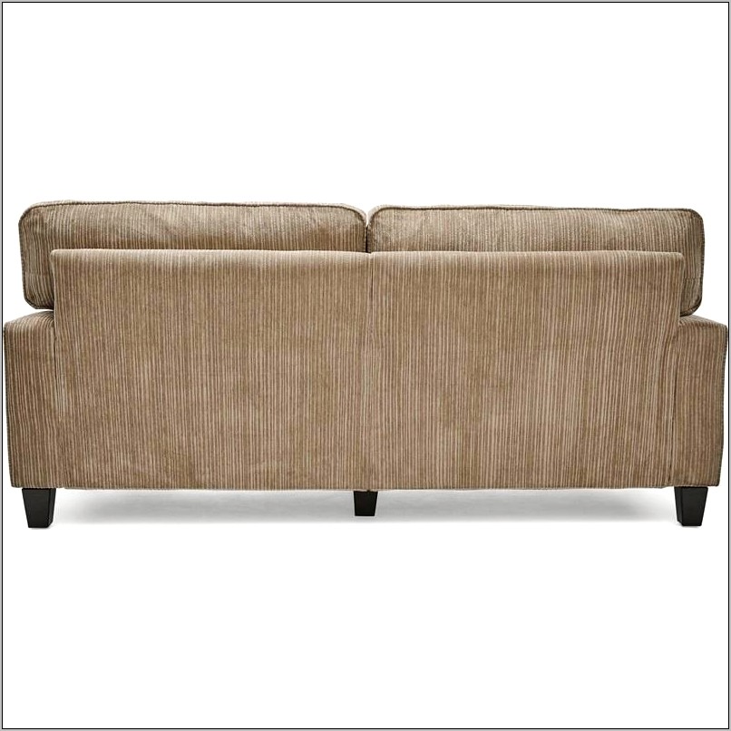 Serta Rta Palisades Collection 78 Sofa