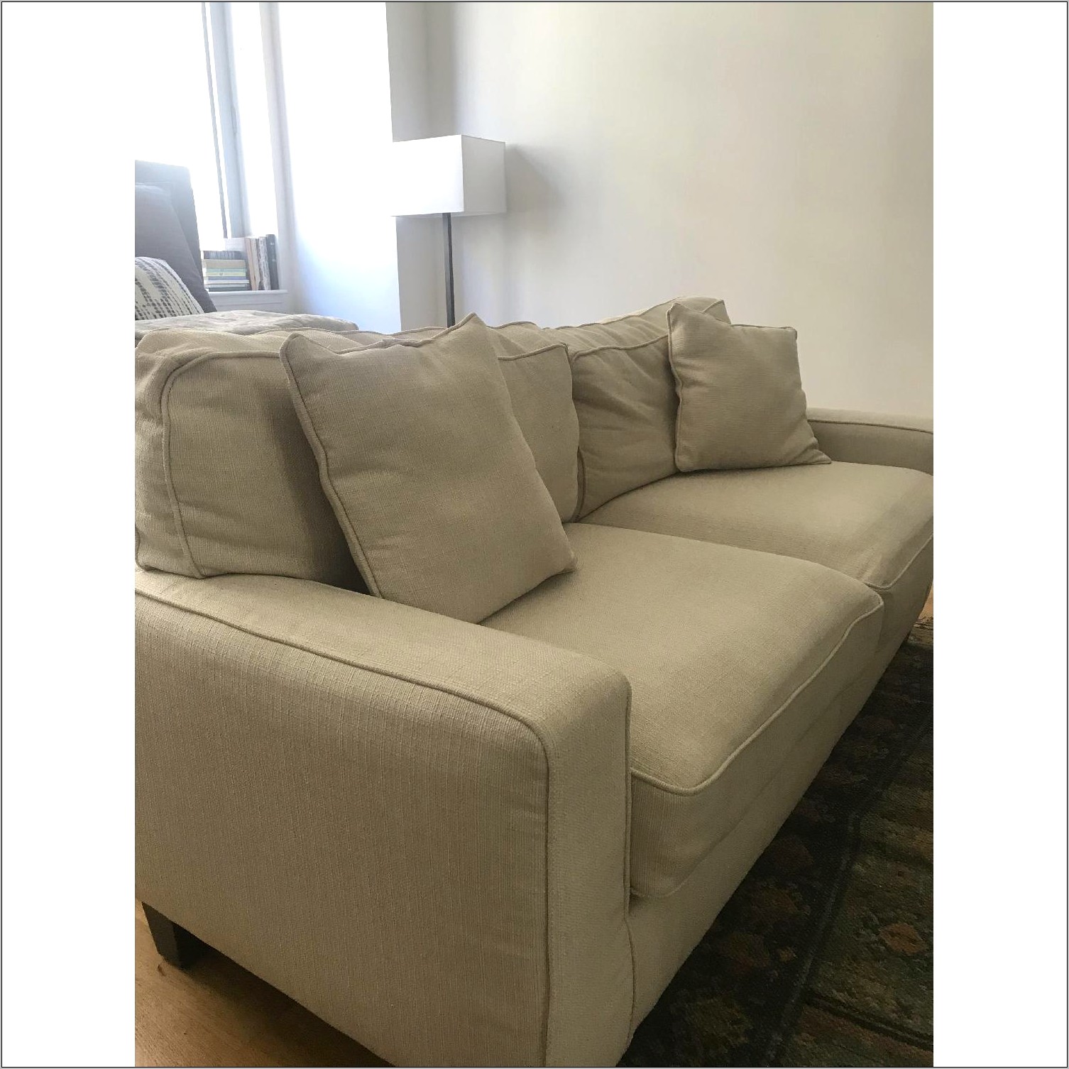 Serta Rta Palisades Sofa