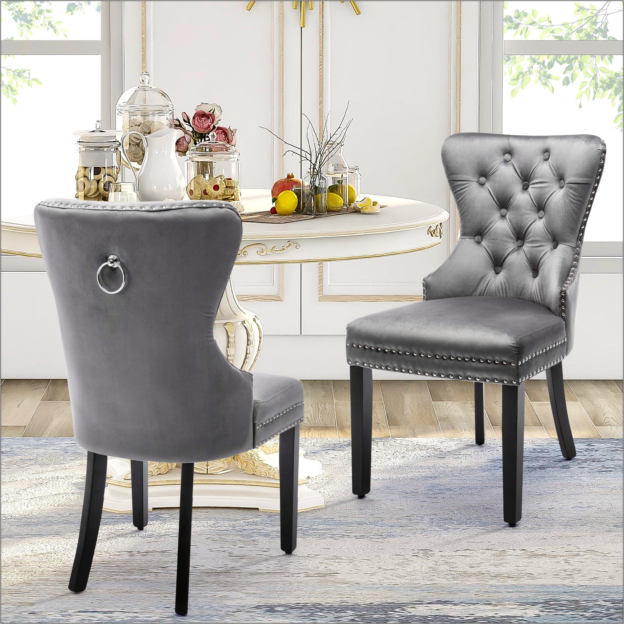 Stain Resistant Fabric For Dining Room Chairs