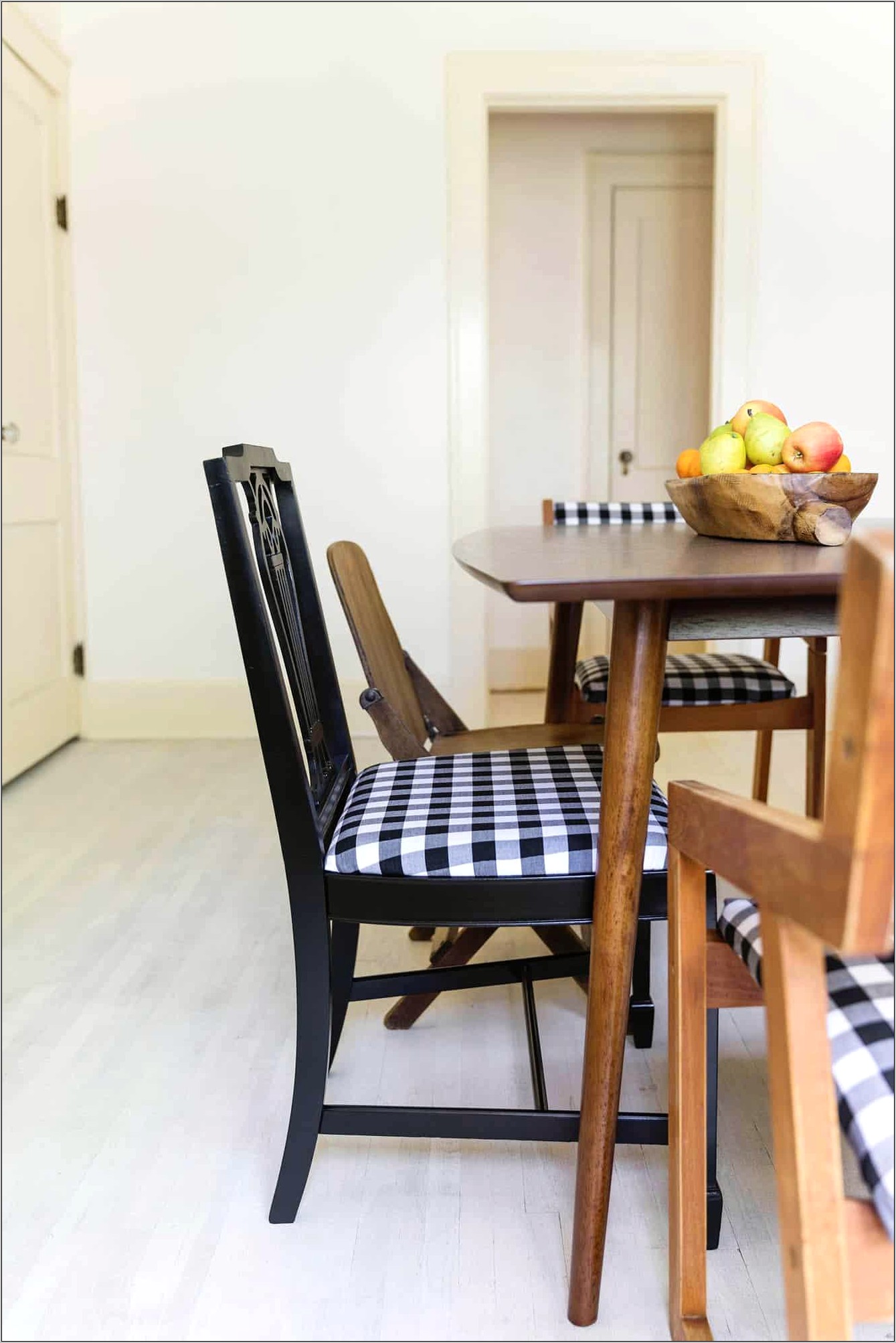 Upholstery Fabric Ideas For Dining Room Chairs