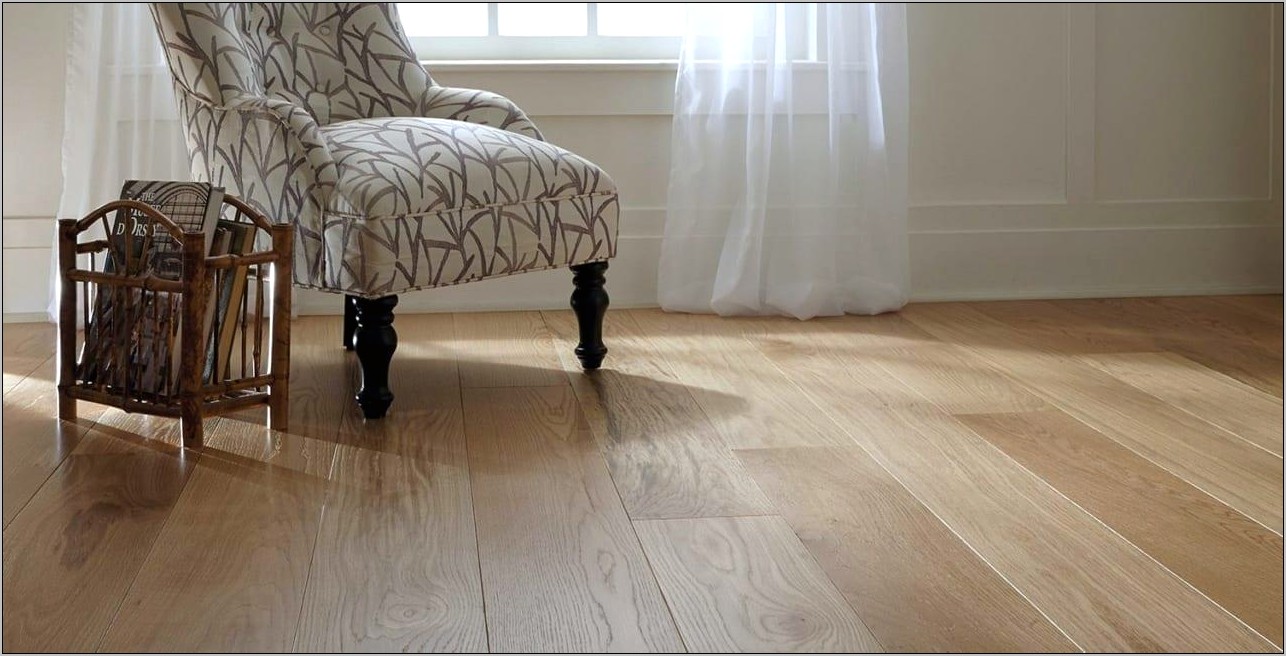 Carlisle Wide Plank Floors