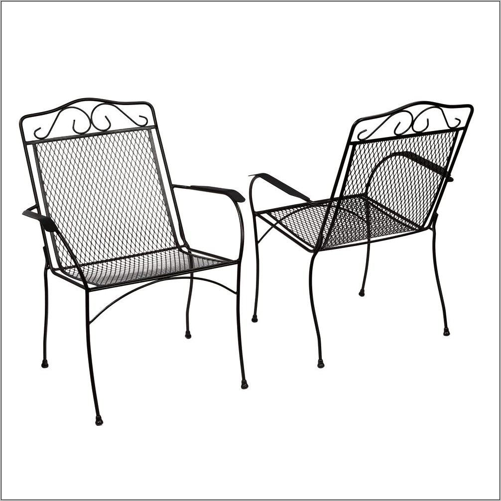 Hampton Bay Nantucket Chair