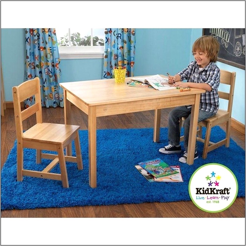 Kidkraft Nantucket Replacement Chairs