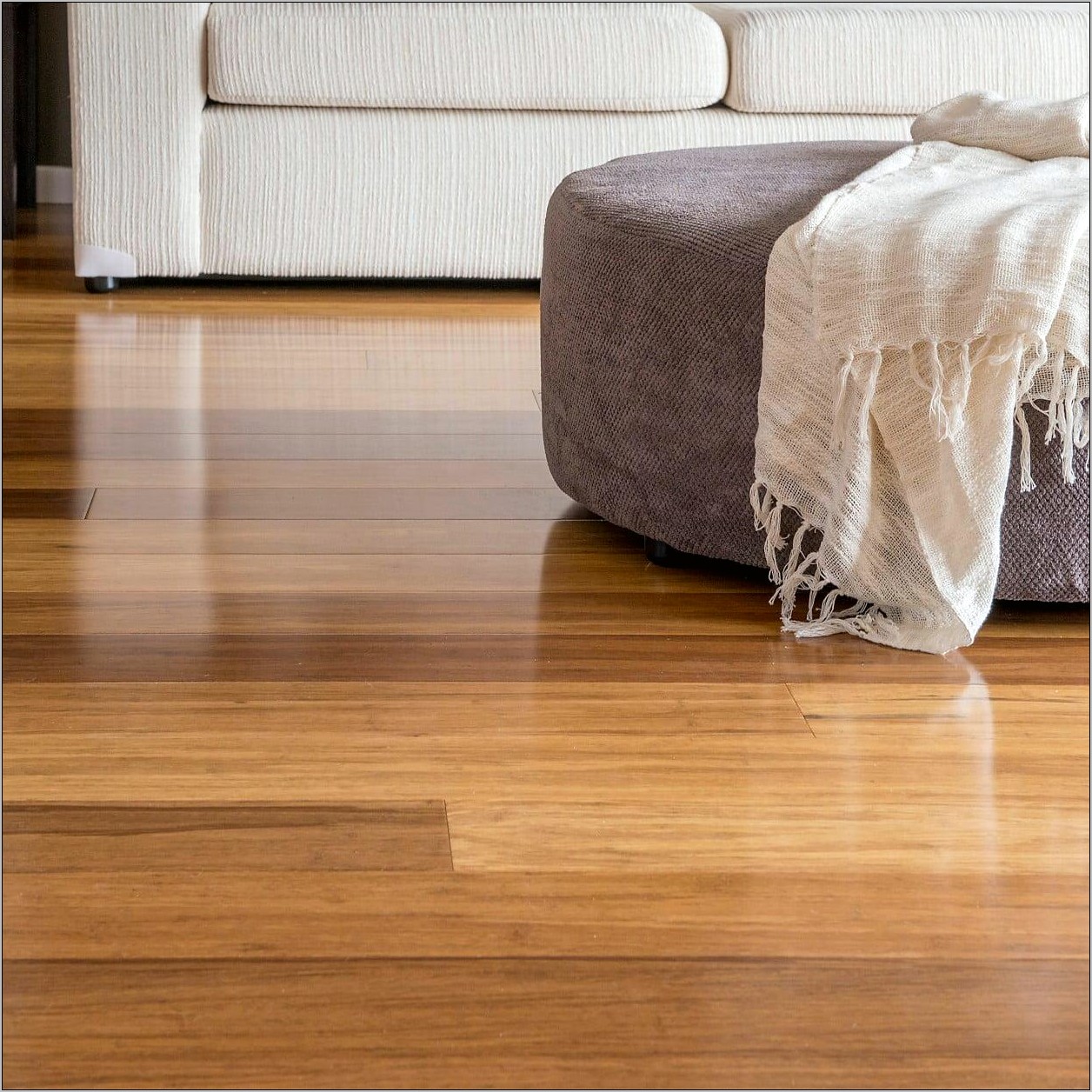 Style Selections Bamboo Flooring