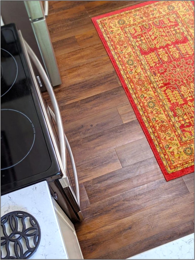Style Selections Laminate Flooring